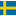 This is the image of swedish's flag